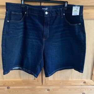 Terra & Sky Light Blue Denim Jeans